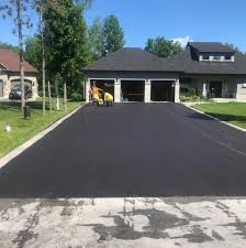 Driveway Overlay Services in Fenton, MO